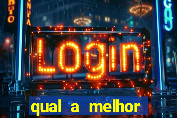 qual a melhor plataforma para jogar fortune ox