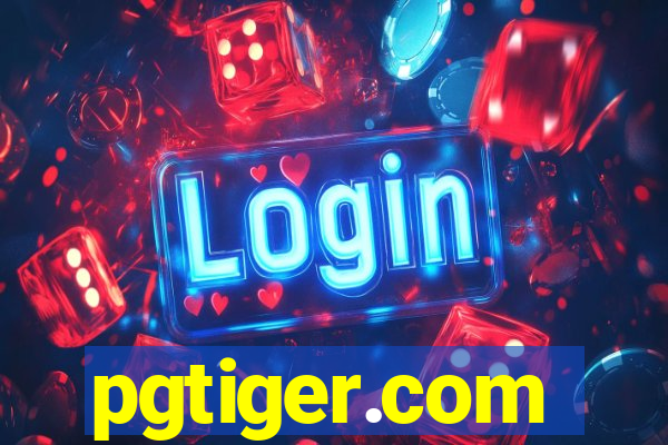 pgtiger.com