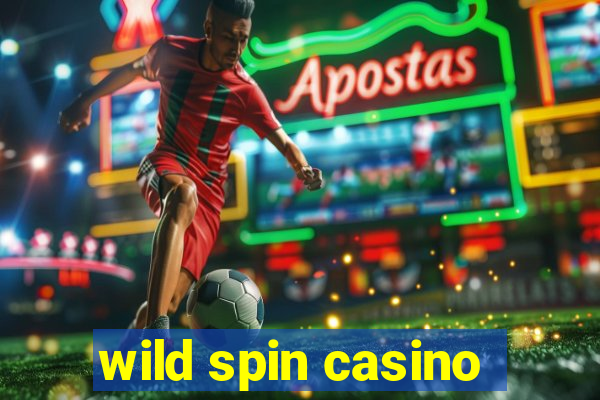 wild spin casino