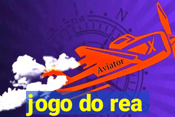 jogo do rea