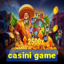 casini game