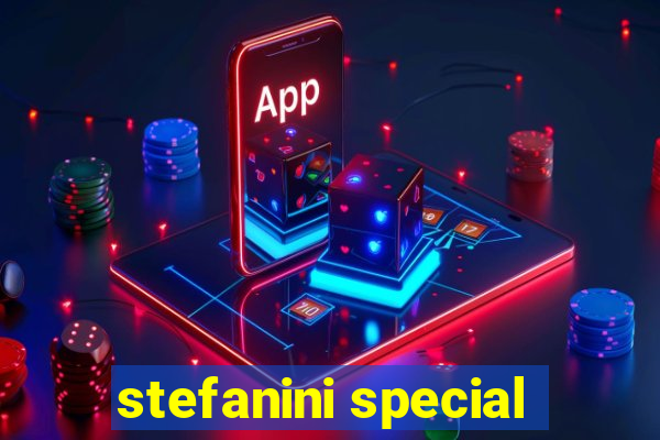 stefanini special