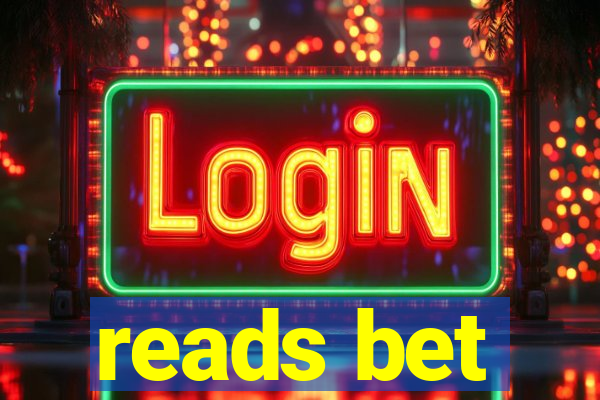 reads bet