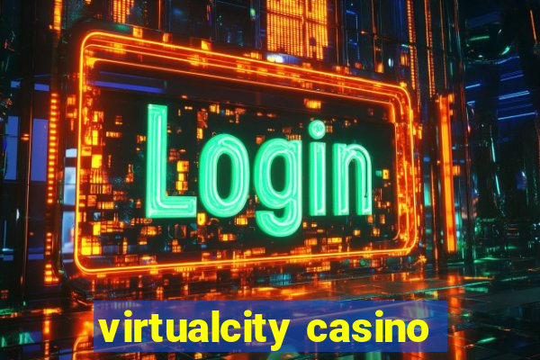 virtualcity casino