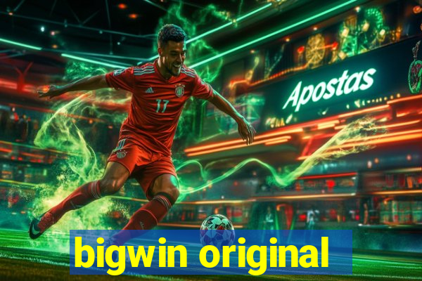 bigwin original