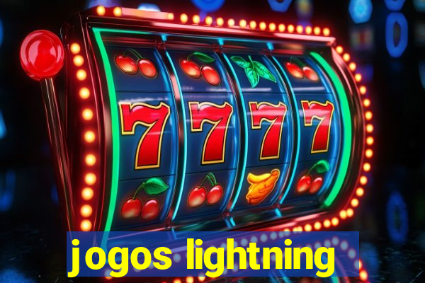 jogos lightning