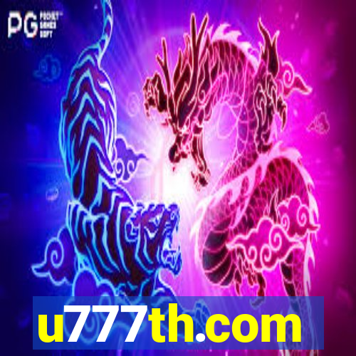 u777th.com