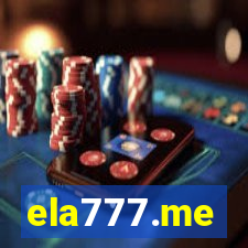 ela777.me