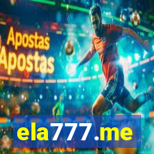 ela777.me