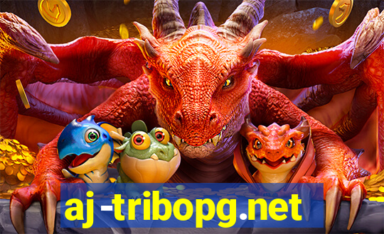 aj-tribopg.net