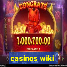 casinos wiki