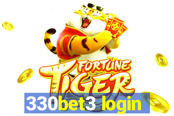 330bet3 login