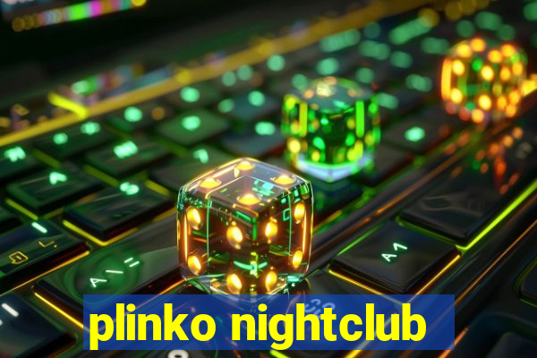 plinko nightclub