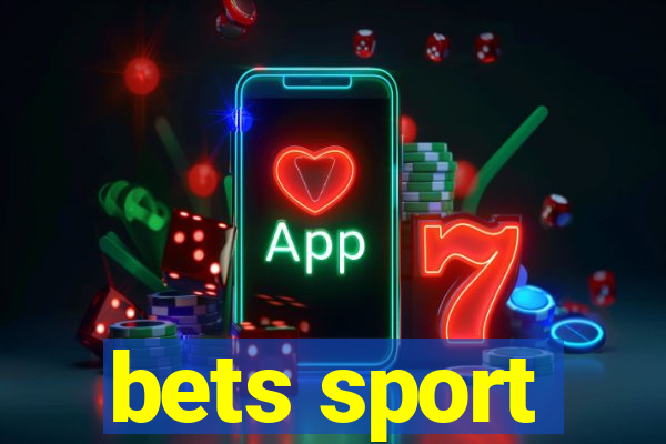 bets sport