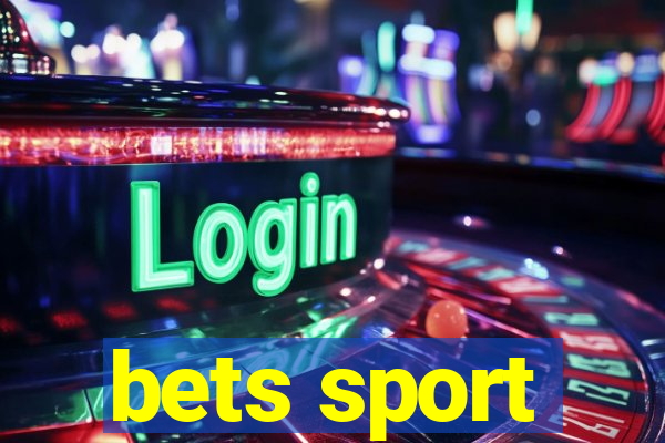 bets sport