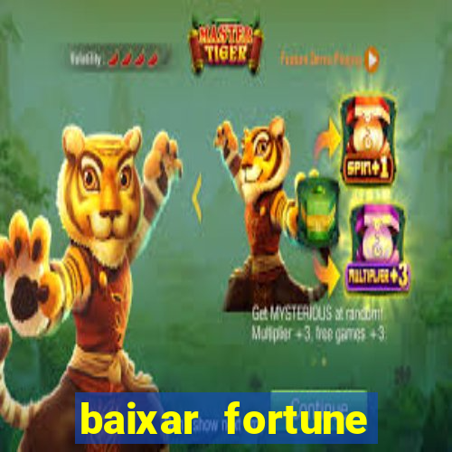 baixar fortune tiger 2