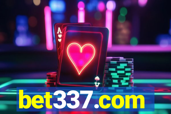 bet337.com