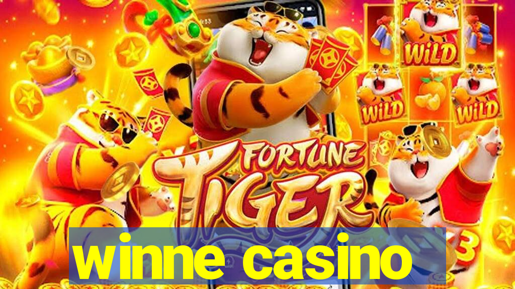 winne casino