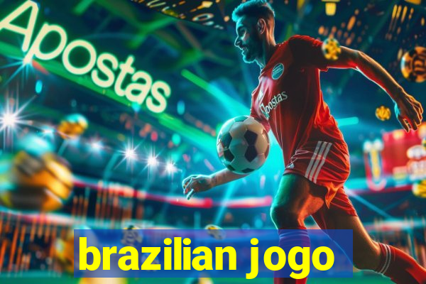 brazilian jogo