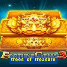 trees of treasure slot demo