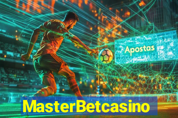 MasterBetcasino