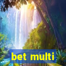 bet multi