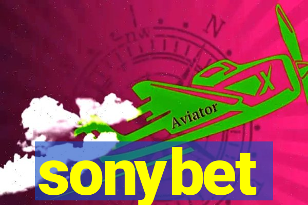 sonybet