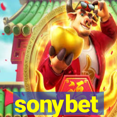 sonybet