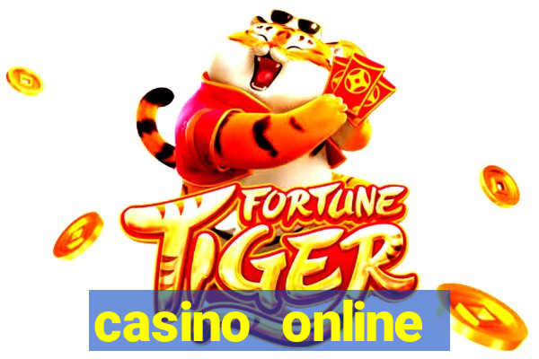 casino online gratis ganhar dinheiro