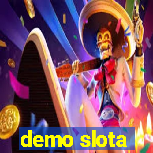 demo slota