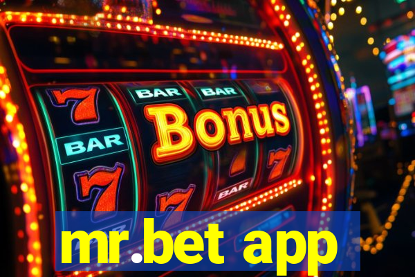 mr.bet app