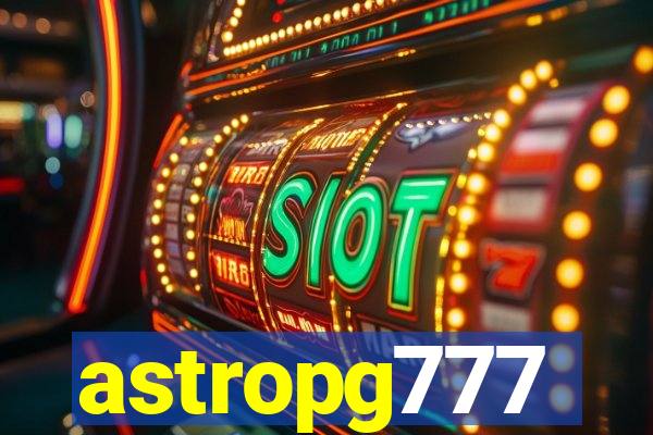 astropg777