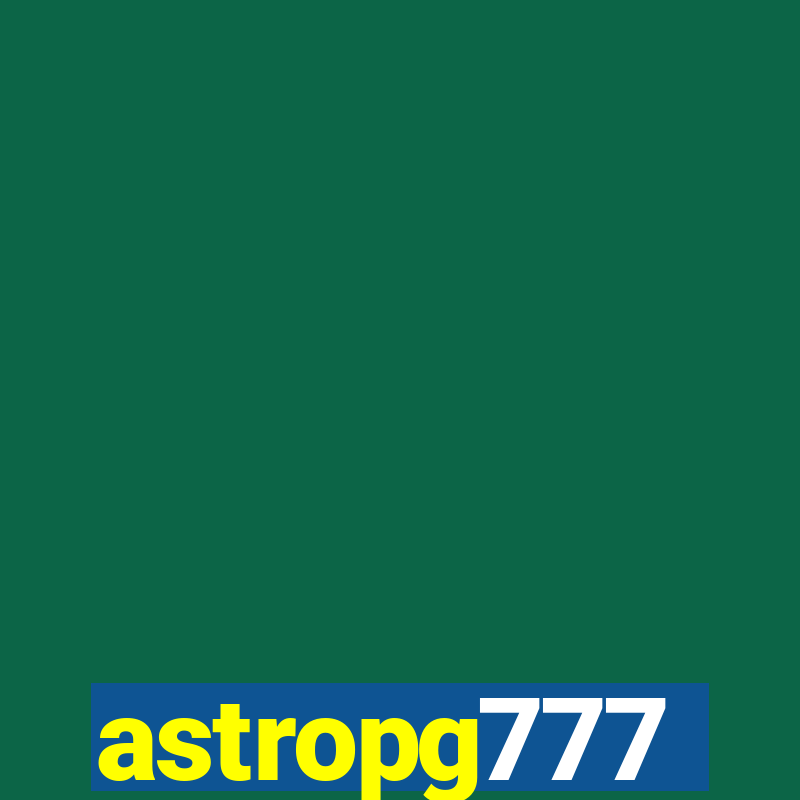 astropg777