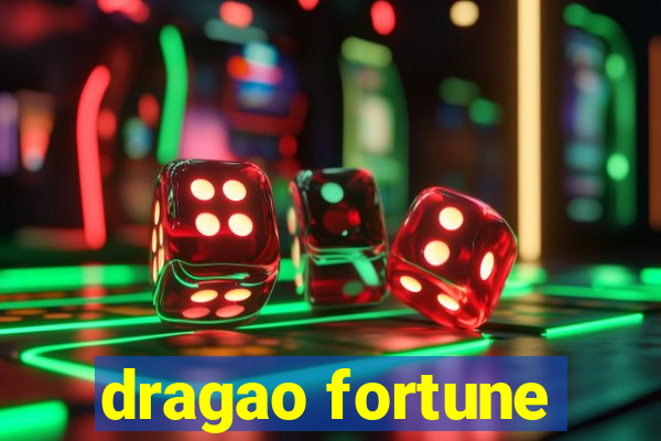 dragao fortune