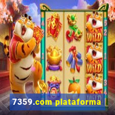 7359.com plataforma