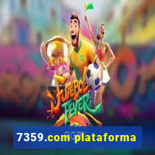 7359.com plataforma