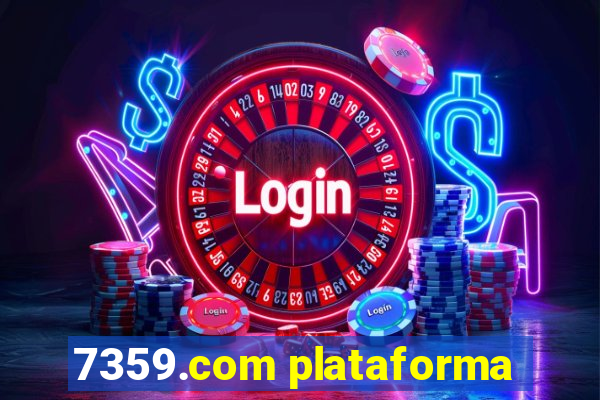 7359.com plataforma