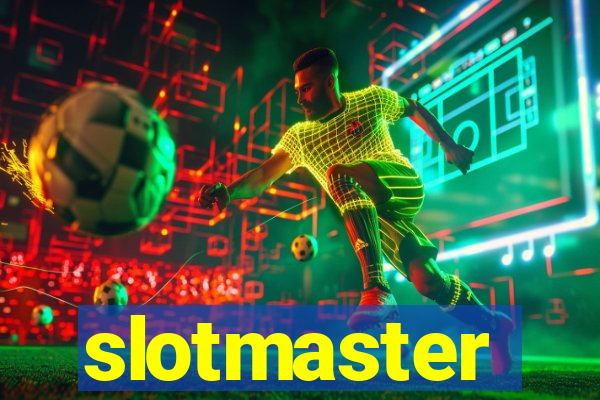 slotmaster