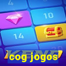 cog jogos