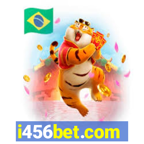 i456bet.com