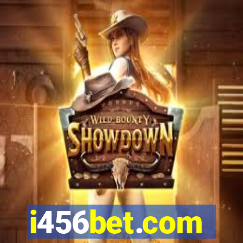 i456bet.com