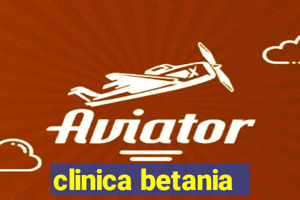 clinica betania