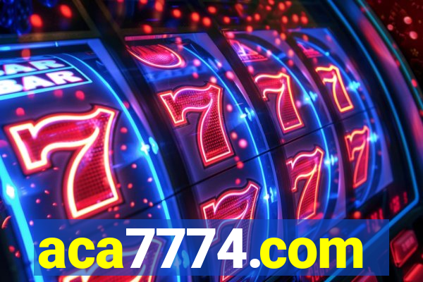 aca7774.com