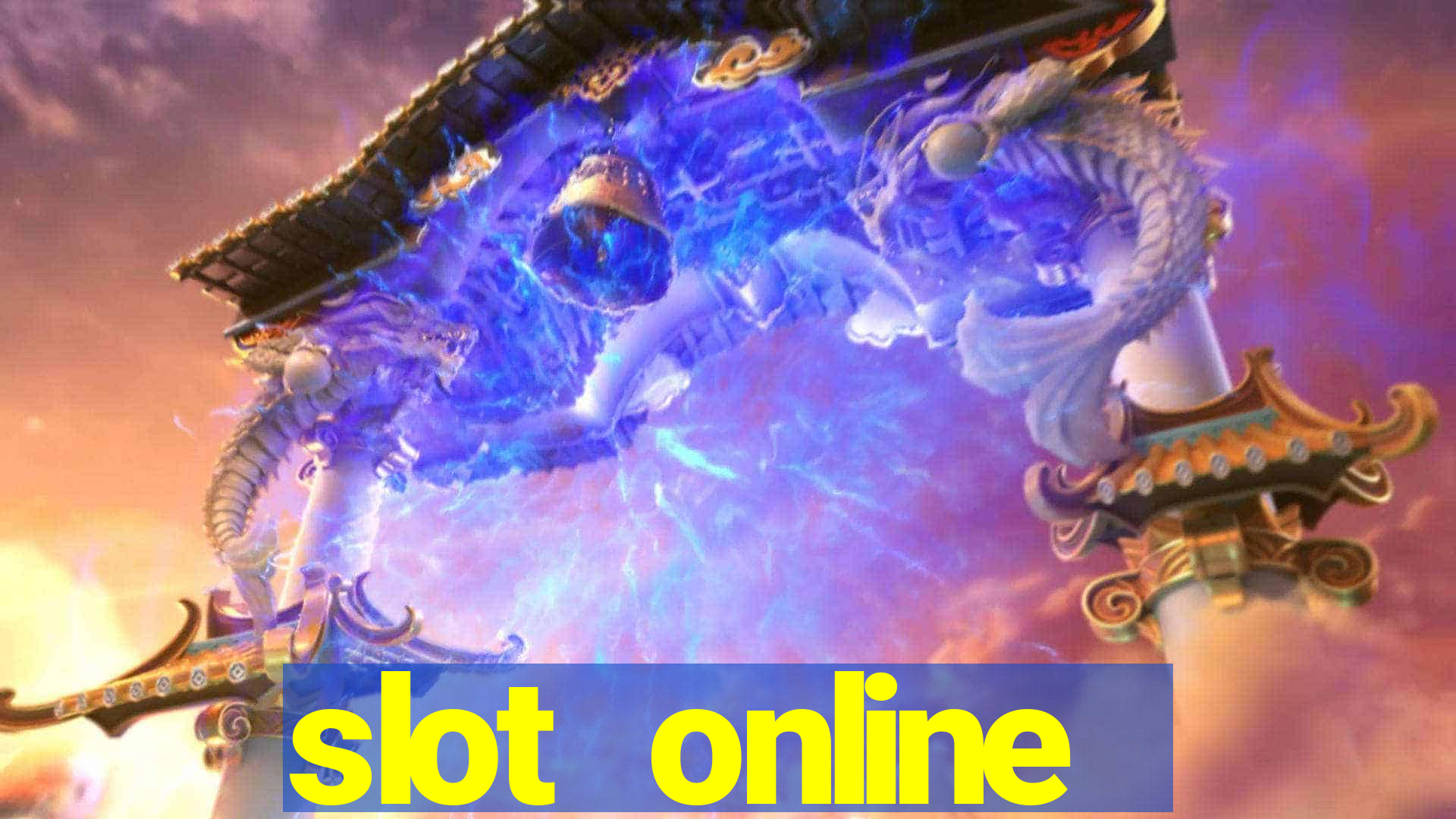 slot online terpercaya gacor