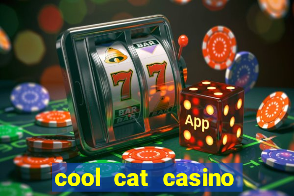 cool cat casino bonus no deposit