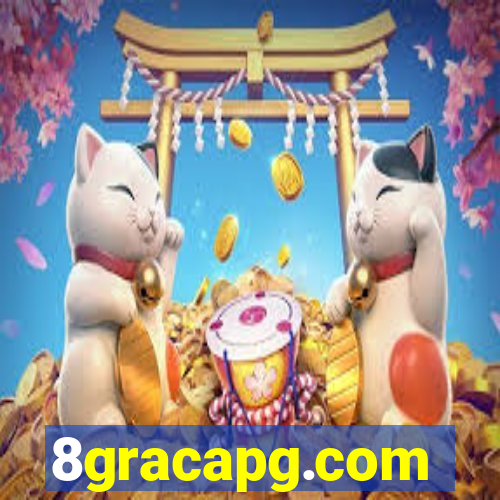 8gracapg.com