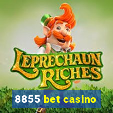 8855 bet casino