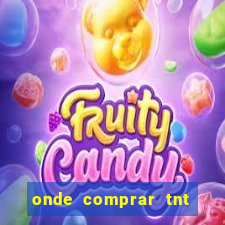 onde comprar tnt perto de mim