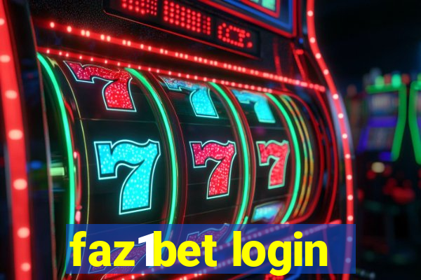 faz1bet login