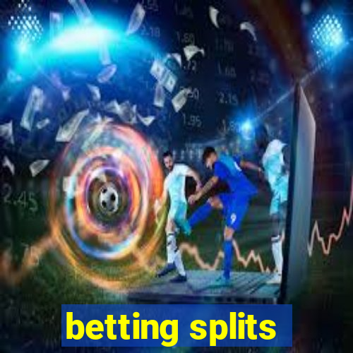 betting splits